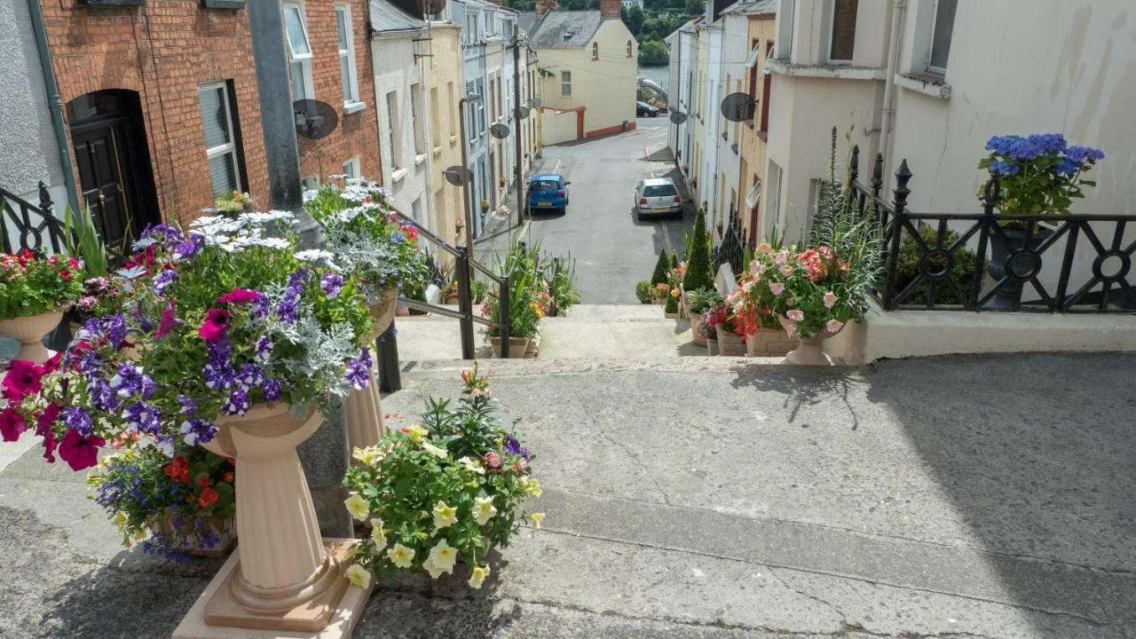 Danny'S Place Londonderry Exterior foto